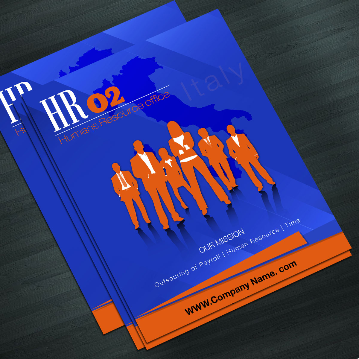 Graphic Design by Ramchander for this project | Design #4868206