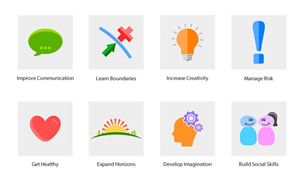 Icon Design by Anooshaa for this project | Design: #4908573
