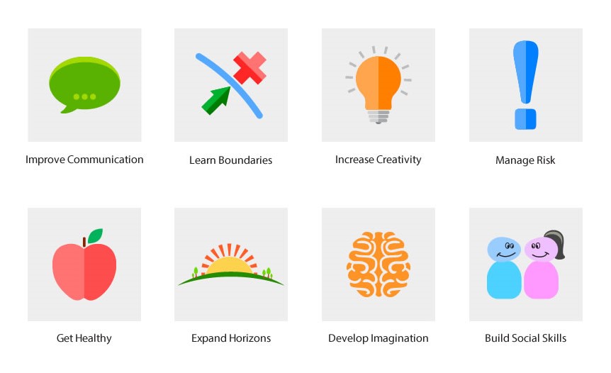 Icon Design by Anooshaa for this project | Design: #4910578