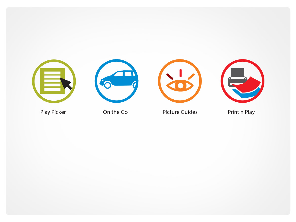 Icon Design by Vicez for this project | Design #4869363