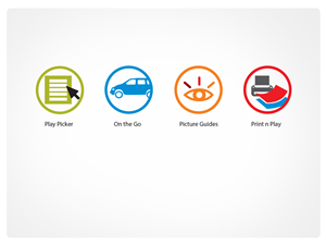 Icon Design by Vicez for this project | Design: #4869363