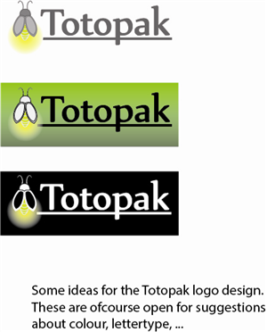 Logo Design by ToonJans