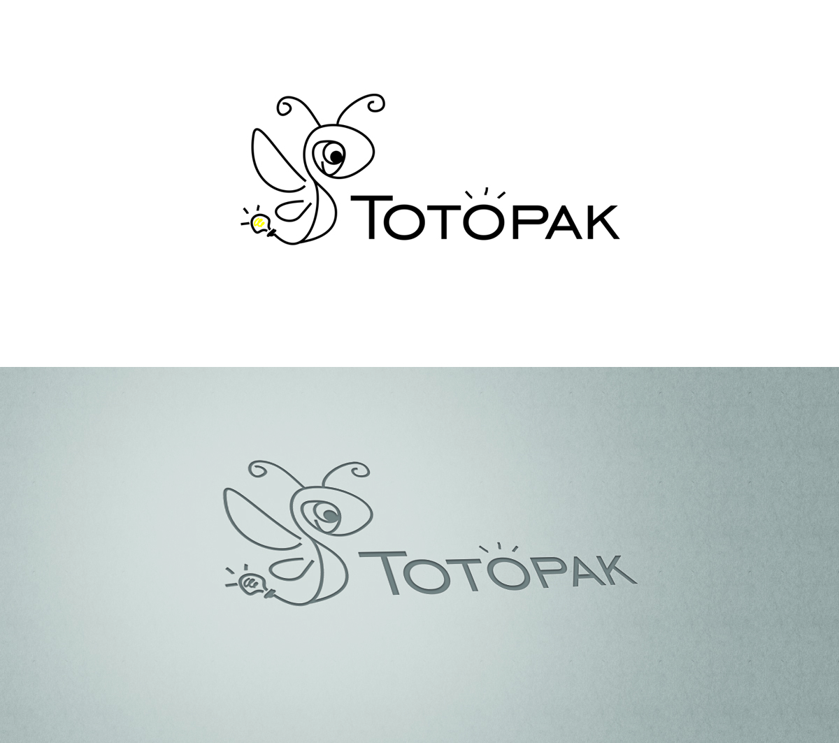 Diseño de Logo por krokodila para este proyecto | Diseño #5143801