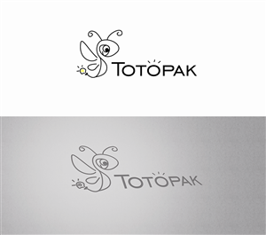 Logo Design by krokodila