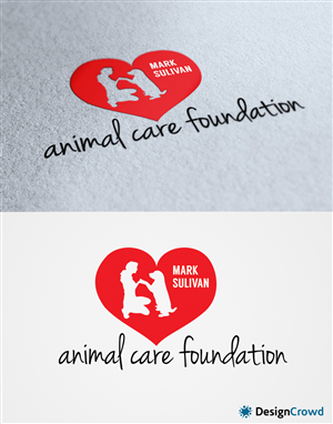 Logo Design by Sheeraz for this project | Design: #4881242