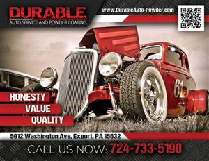 Postcard Design by alessandroevge for this project | Design: #4882001