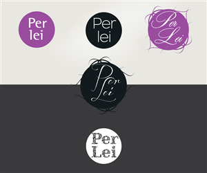 contain the store name | Logo Design by INGA DESIGN