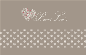 Logo Design by Silkyluss for this project | Design: #4895938
