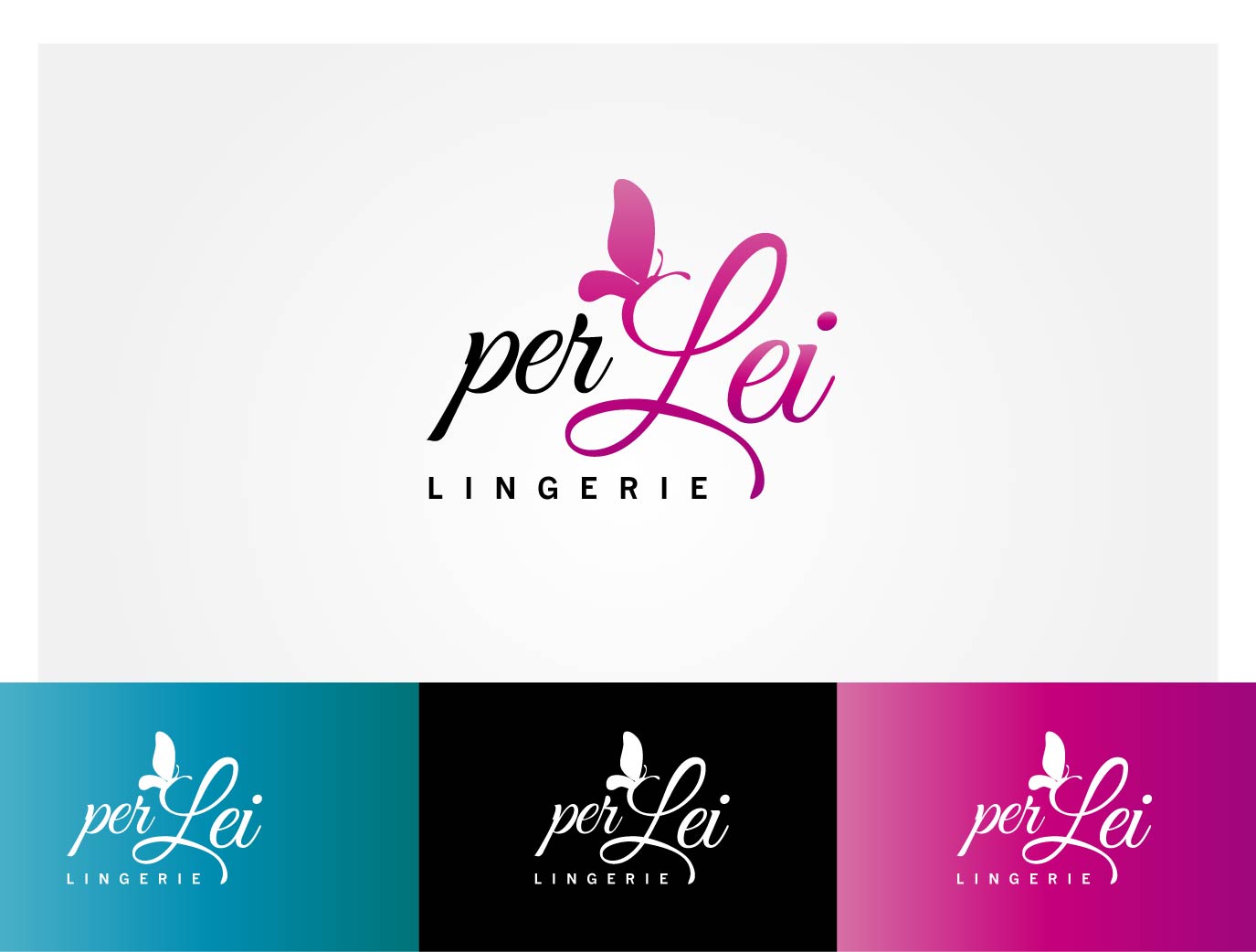 Logo Design by wonderland for this project | Design #4872995