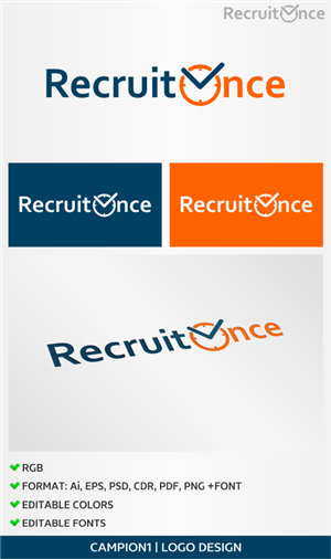 Logo Design by artsterdam for First Orchard Limited | Design: #4912328