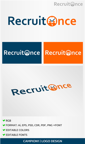 Logo Design by artsterdam for First Orchard Limited | Design: #4913601