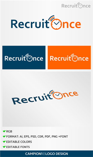 Logo Design by artsterdam for First Orchard Limited | Design: #4914326