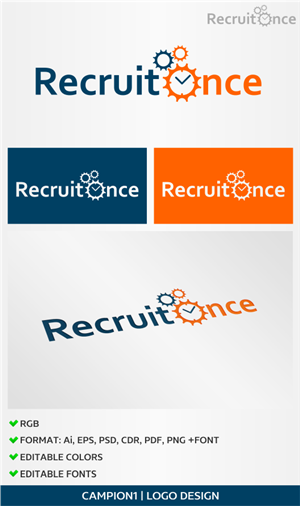 Logo Design by artsterdam for First Orchard Limited | Design: #4914466