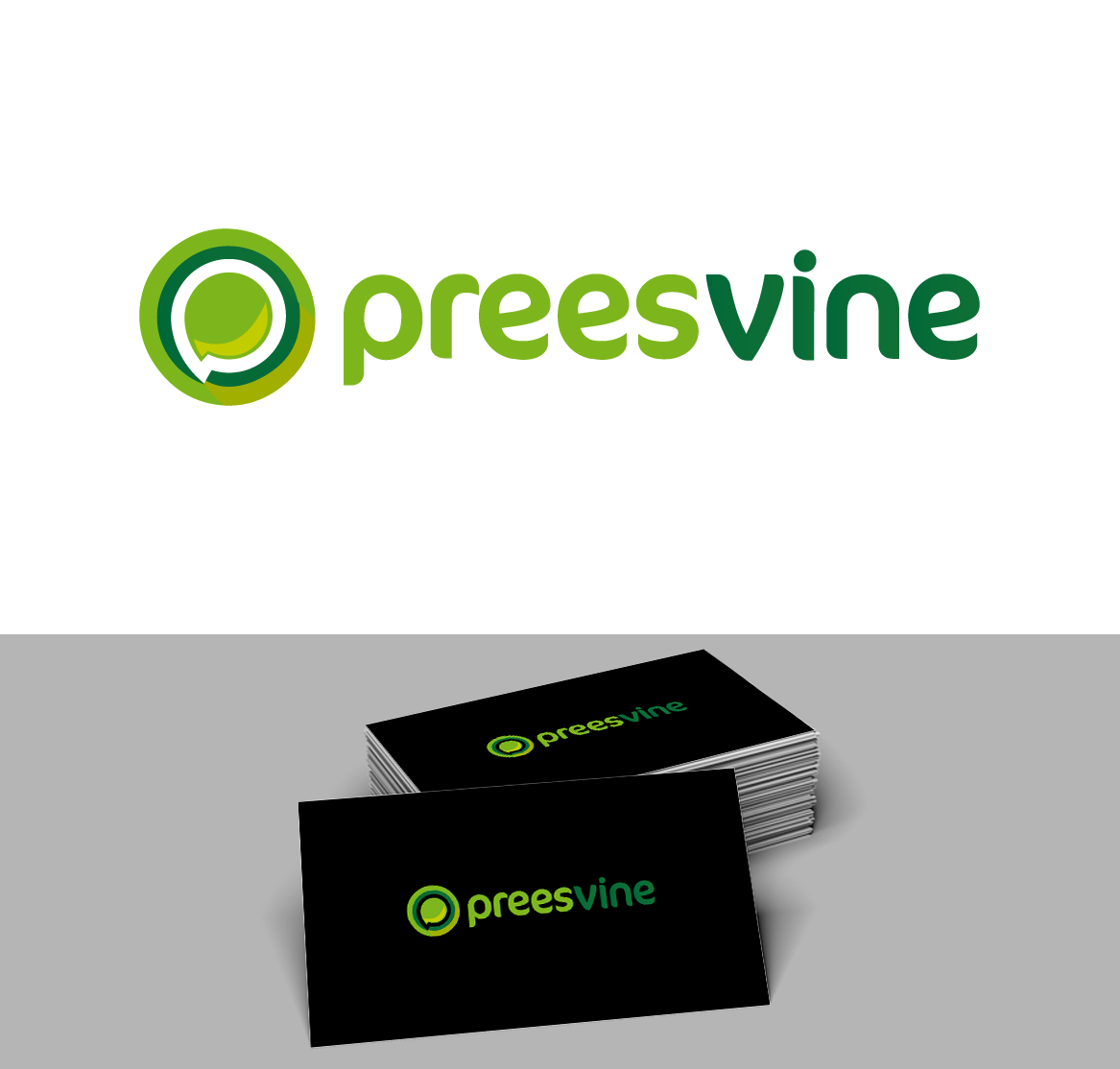 Logo Design by trufya for First Orchard Limited | Design #4976611