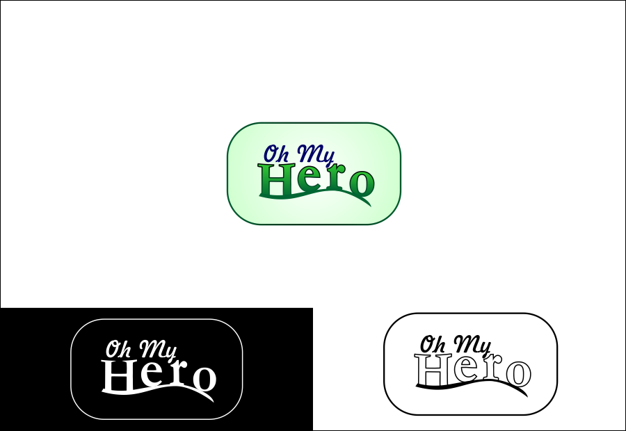 Logo Design by vesnusca for this project | Design #4913644