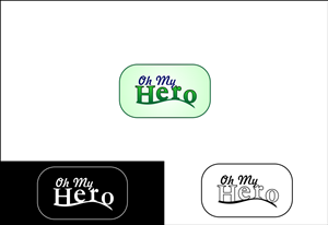 Logo Design by vesnusca for this project | Design: #4913644