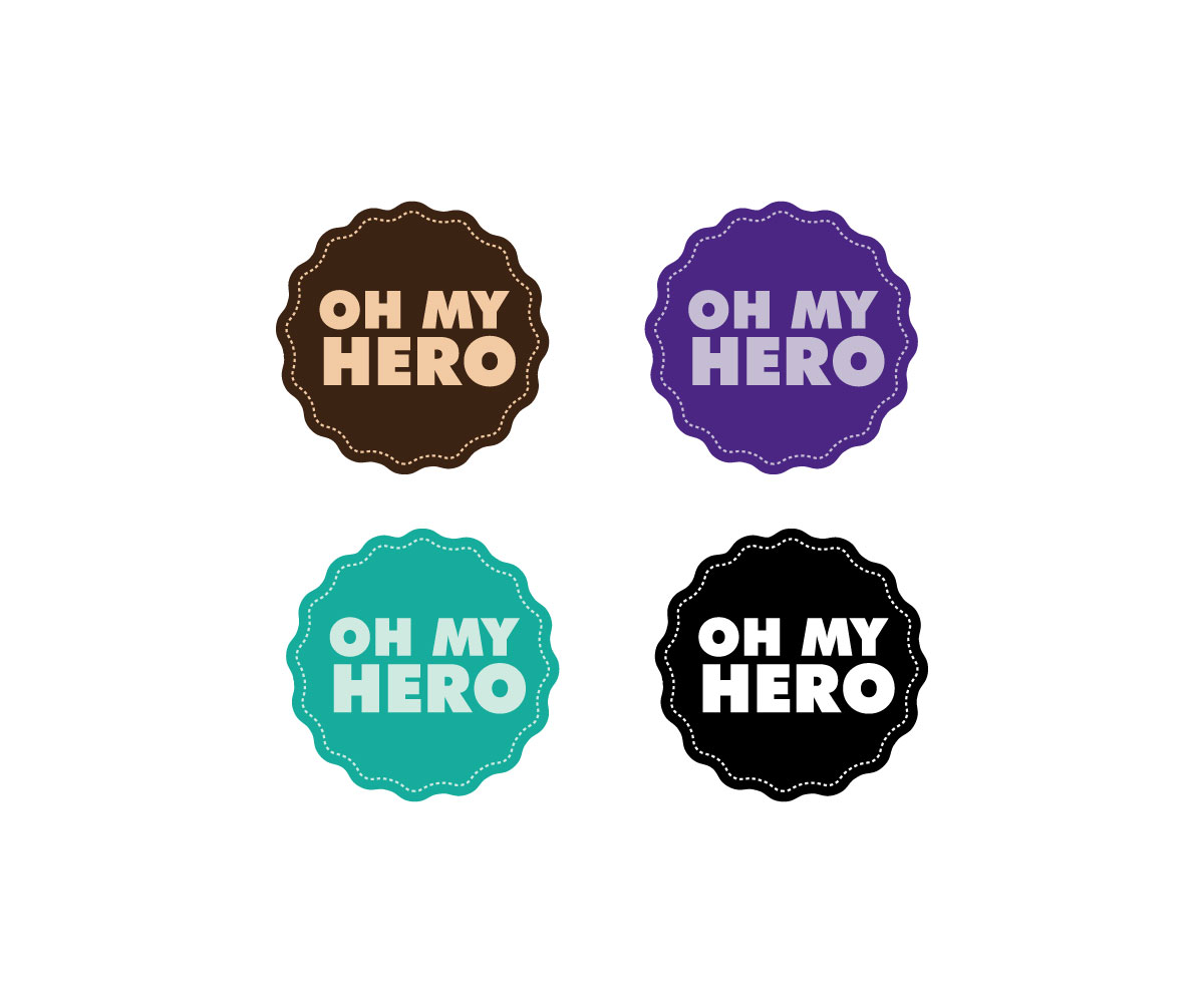 Logo Design by sherman for this project | Design #4913131