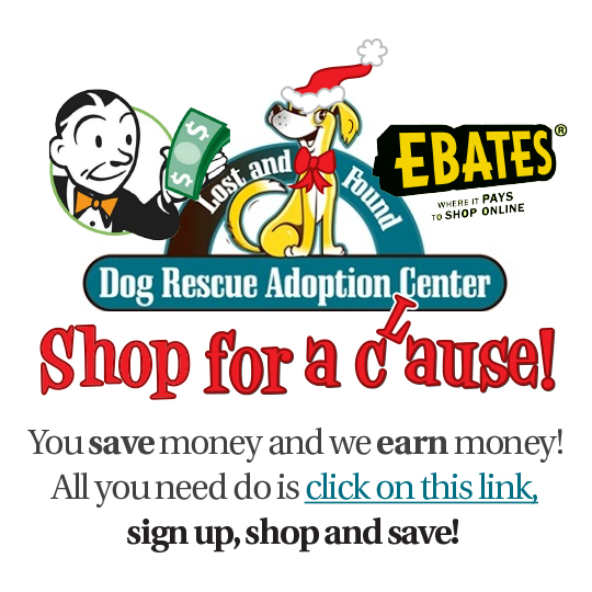 Logo Design by artess for LnF Dog Rescue Adoption Center | Design #4867896