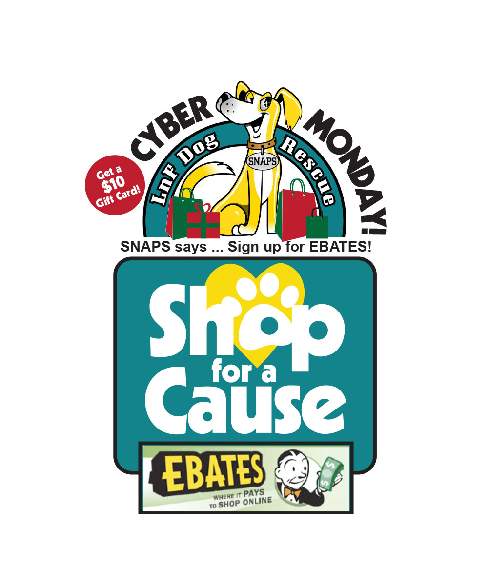 Logo Design by Kreative123 for LnF Dog Rescue Adoption Center | Design #4872794