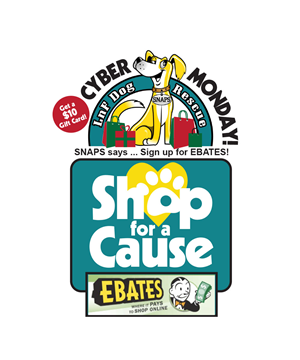 Diseño de Logo por Kreative123 para LnF Dog Rescue Adoption Center | Diseño: #4872794