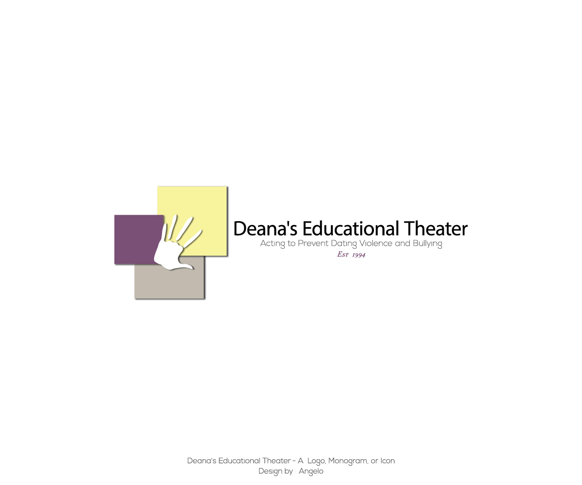 Logo Design by Angelo for this project | Design: #5468215