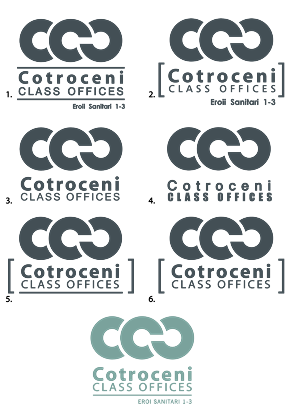 Logo Design by RoobyDesigns for this project | Design #4894789
