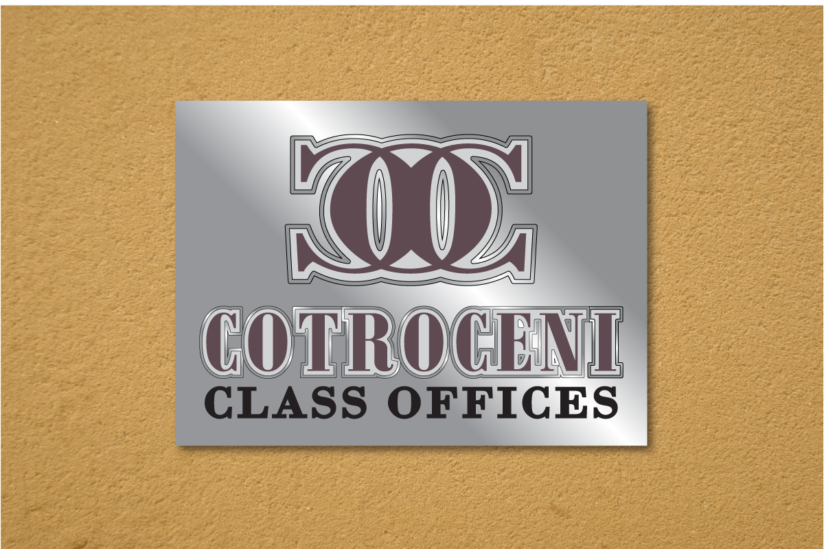 Logo Design by briliana for this project | Design #4882022