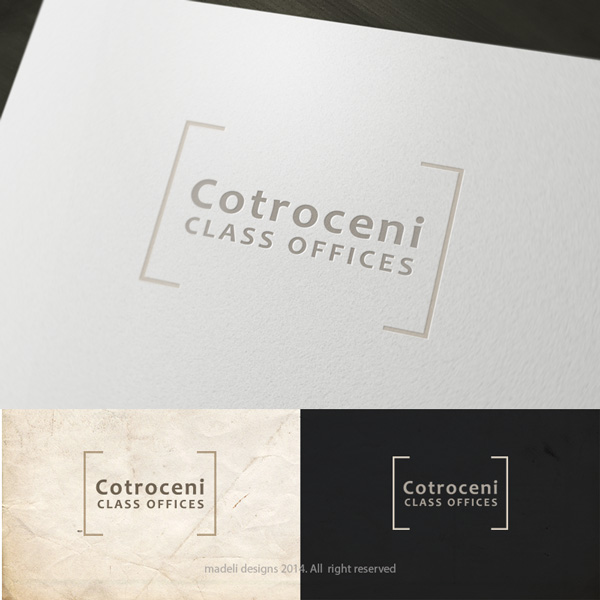 Logo Design by madeli for this project | Design #4873288