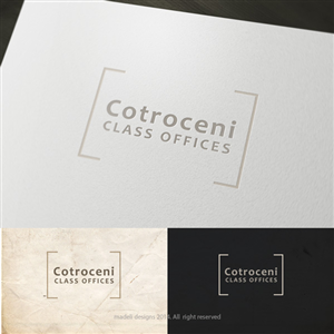 Logo Design by madeli for this project | Design: #4873288