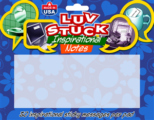 Luv Stuck Design