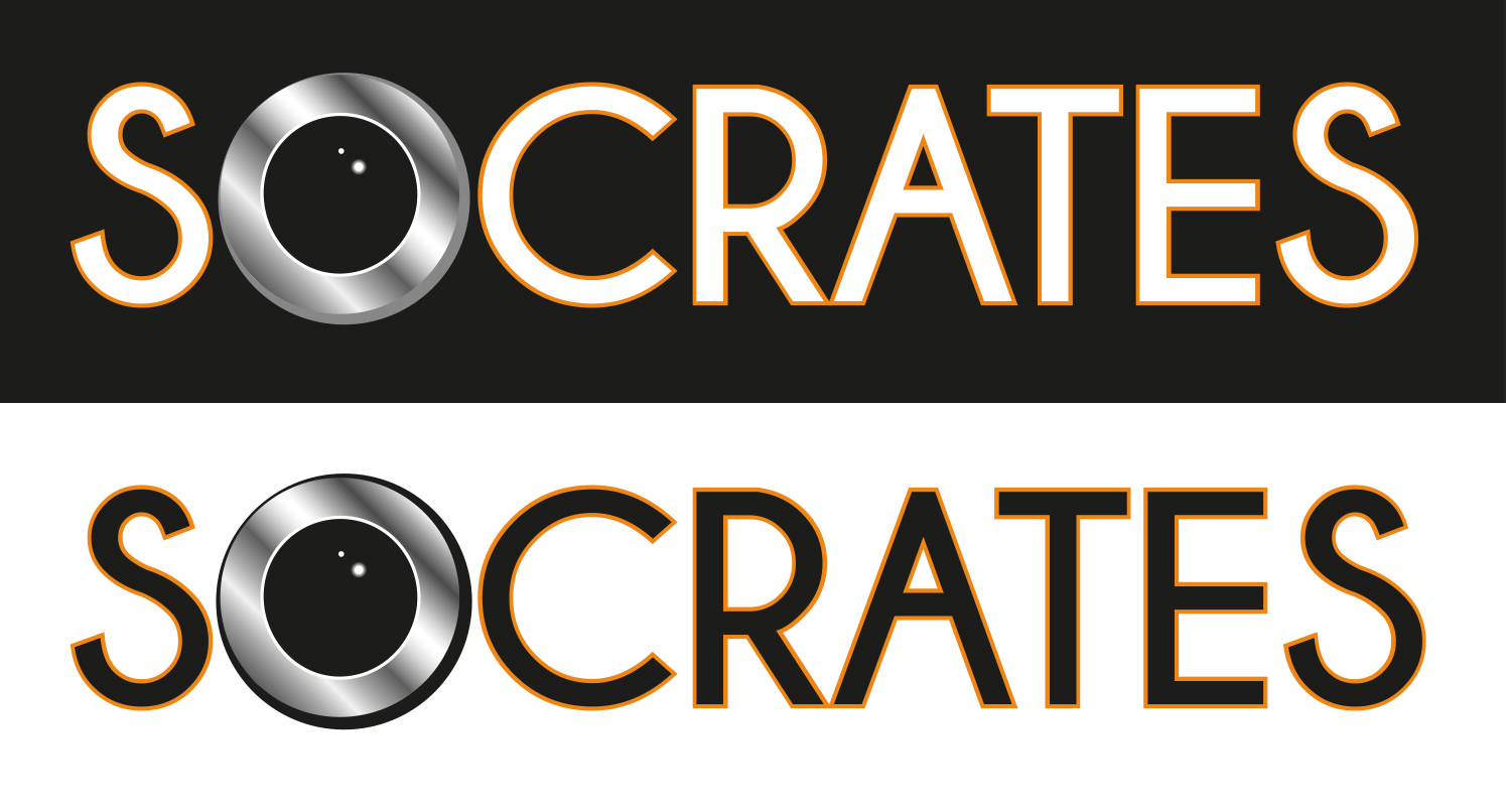 Design de Logo par rj holl Art Directions pour Socrates | Design #4921806