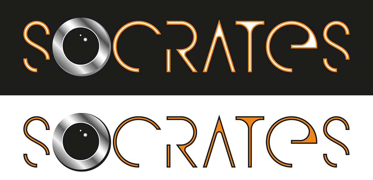 Design de Logo par rj holl Art Directions pour Socrates | Design #4921808