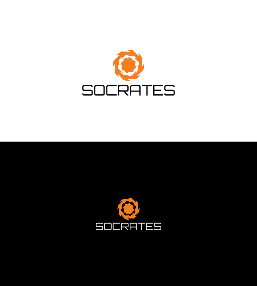 Diseño de Logo por ketoprofen para Socrates | Diseño #4897119