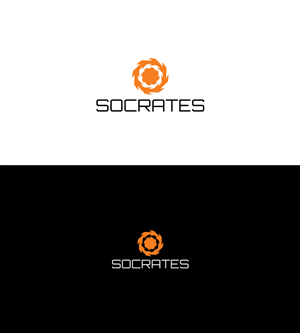 Diseño de Logo por ketoprofen para Socrates | Diseño: #4897119