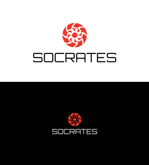 Diseño de Logo por ketoprofen para Socrates | Diseño: #4902279