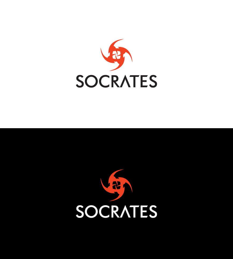 Diseño de Logo por ketoprofen para Socrates | Diseño #4941424
