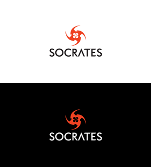 Diseño de Logo por ketoprofen para Socrates | Diseño: #4941424