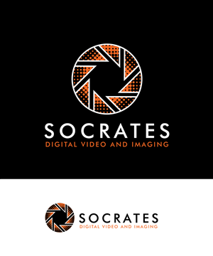 Diseño de Logo por ELOISE LIND para Socrates | Diseño #4948270
