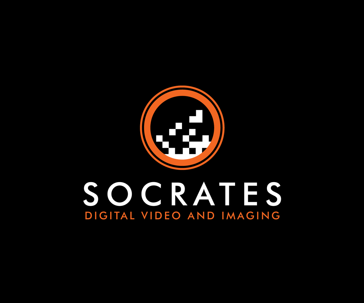 Diseño de Logo por ELOISE LIND para Socrates | Diseño #4966445
