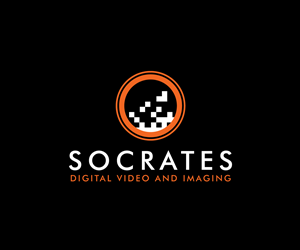 Diseño de Logo por ELOISE LIND para Socrates | Diseño: #4966445