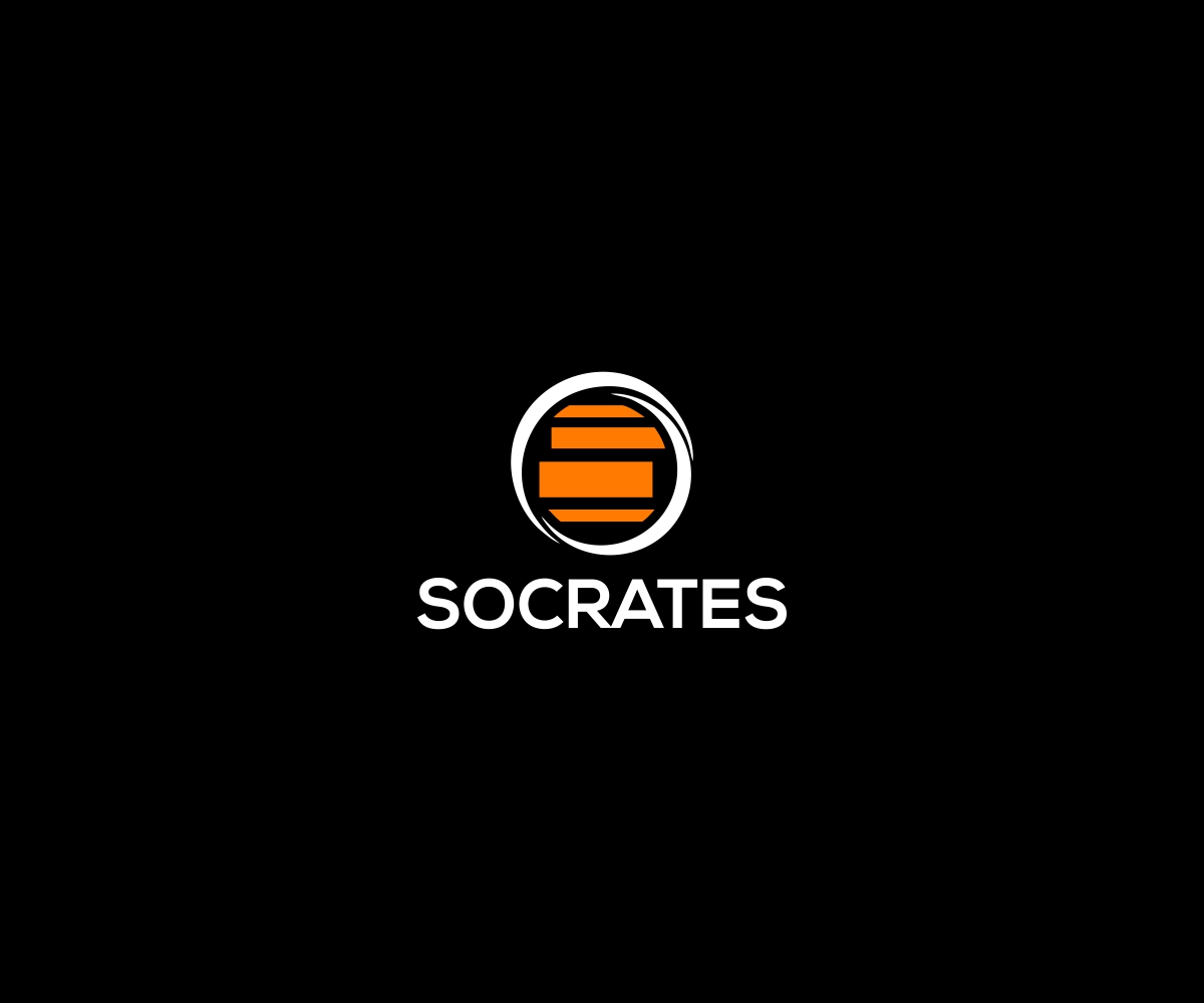 Logo Design by BeCreative for Socrates | Design #4907236