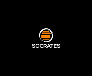Diseño de Logo por BeCreative para Socrates | Diseño: #4907236