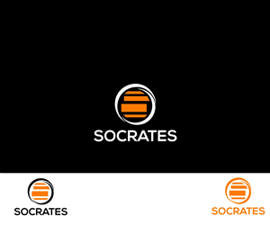 Diseño de Logo por BeCreative para Socrates | Diseño: #4907238