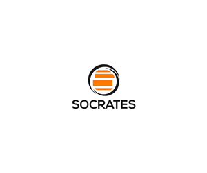 Diseño de Logo por BeCreative para Socrates | Diseño: #4907241