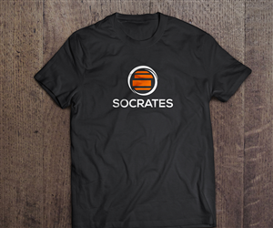 Diseño de Logo por BeCreative para Socrates | Diseño: #4907248