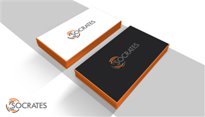 Diseño de Logo por Sakura Miyuki para Socrates | Diseño: #4947488
