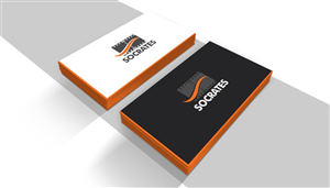 Diseño de Logo por Sakura Miyuki para Socrates | Diseño: #4947489