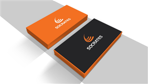 Diseño de Logo por Sakura Miyuki para Socrates | Diseño: #4947490