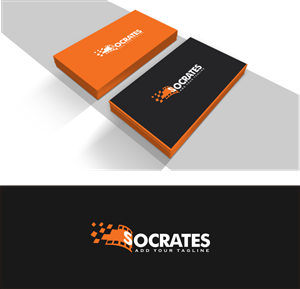 Logo Design by Sakura Miyuki for Socrates | Design: #4947501