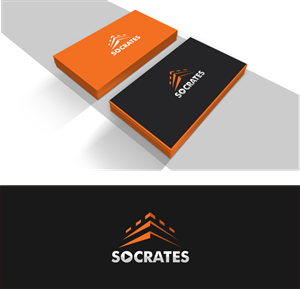 Diseño de Logo por Sakura Miyuki para Socrates | Diseño: #4947504